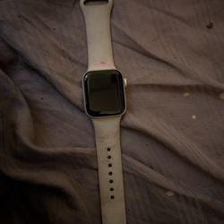 40 MM Apple watch Worn Once