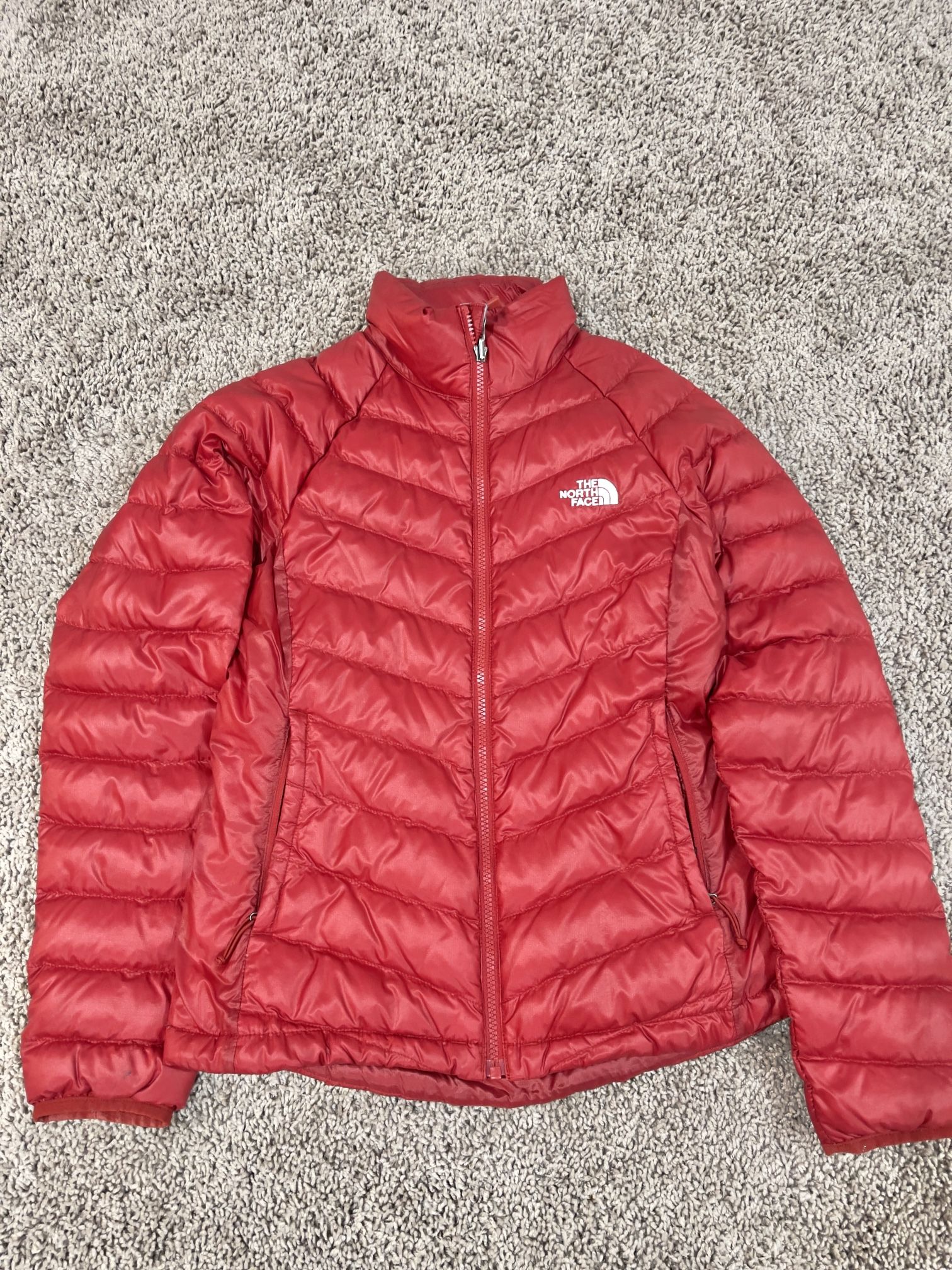 Women North Face Winter Jacket