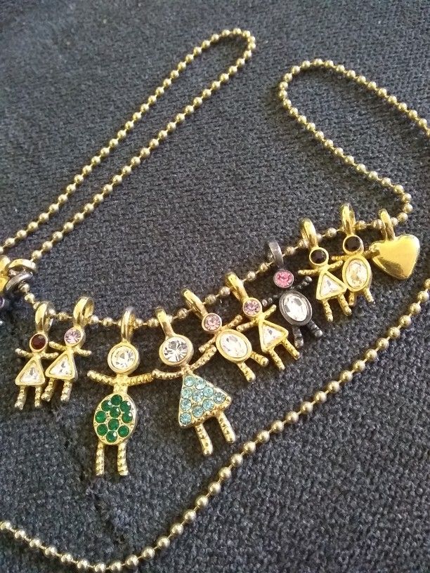Necklace