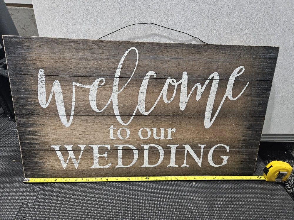Miscellaneous Rustic Wedding Decor