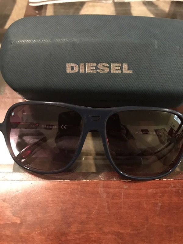 Diesel Glasses