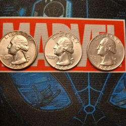 Silver Lot 