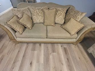 couch
