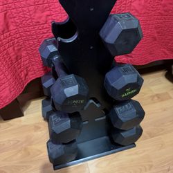 Weight Set