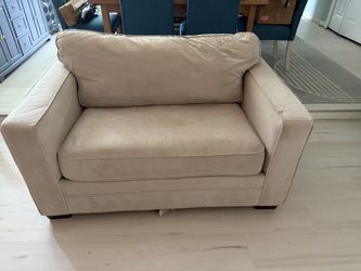 Havertys Twin Sleeper Sofa