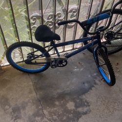 Huffy Kids Bicycle