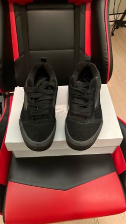New school vans