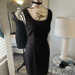 Elegant NEW black dress $20