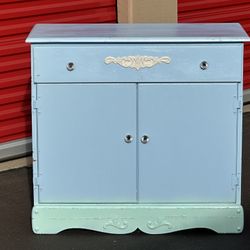Antique Cabinet