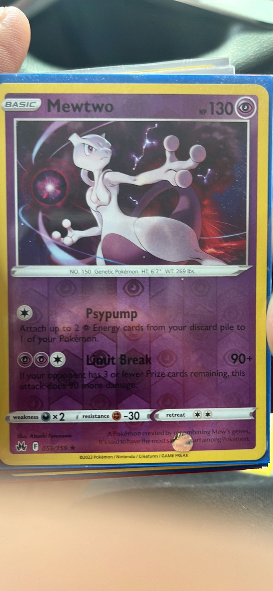 Pokémon cards