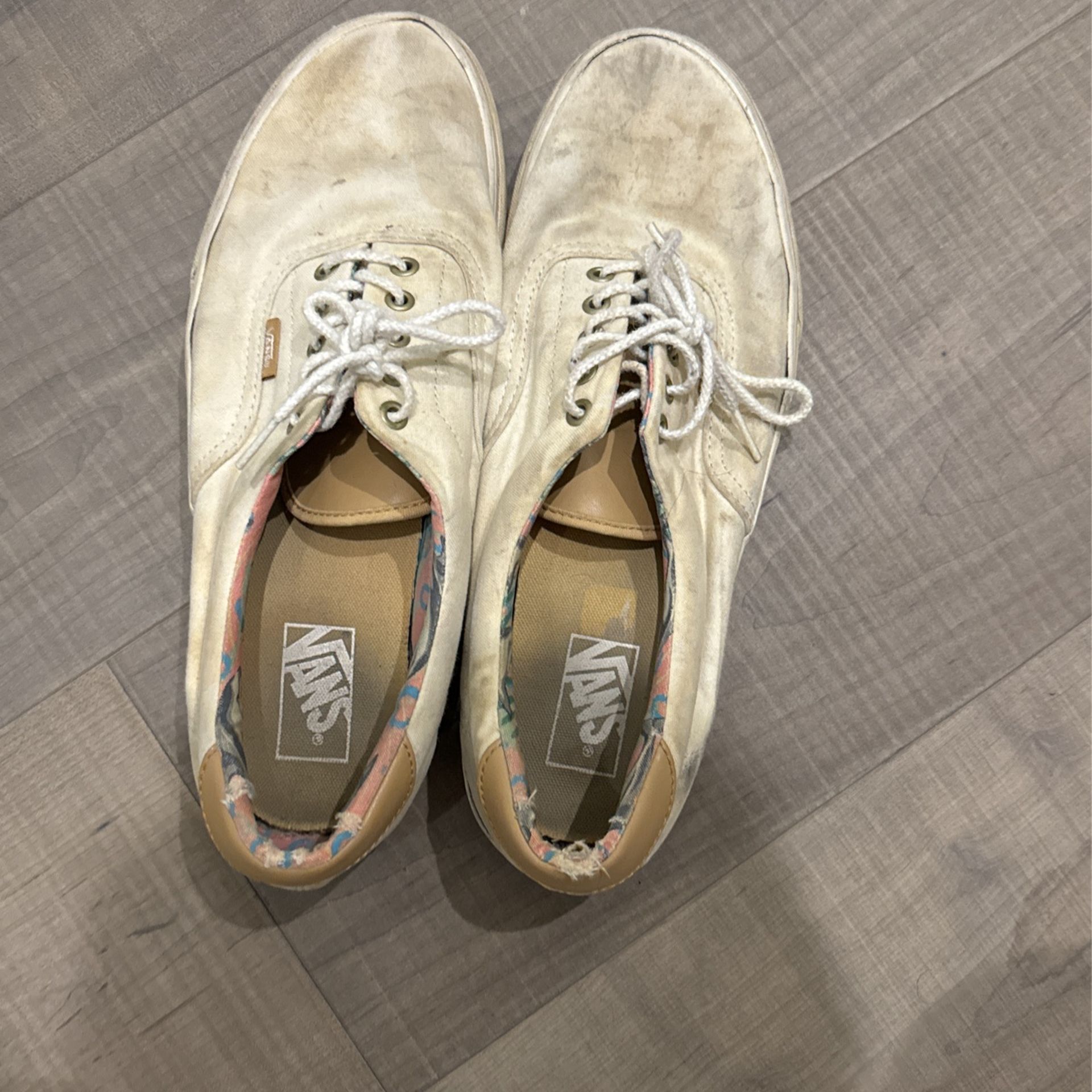 Vans Authentic Shoes