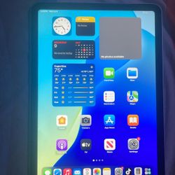iPad Air 11 Inch M2