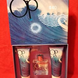 Op Many brands of new perfume available for men or women, single bottles or gift sets, body sprays and lotion available bz 20