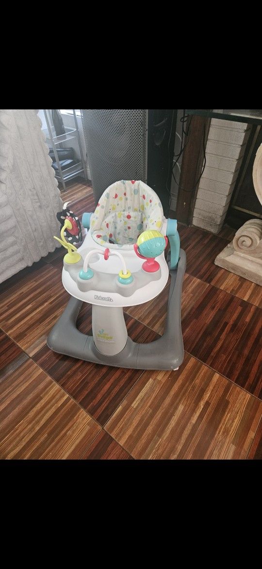 Baby Walker