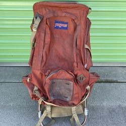 Jansport Hiking Backpack 