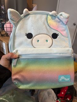 Squish Mellow Back Pack