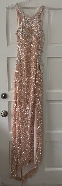 Evening dress