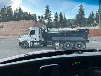 Driver wanted in the IE area