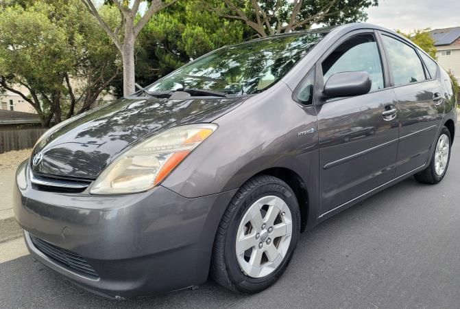 2007 Toyota Prius