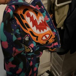 Bape Kid Cudi Collab 
