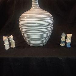 Black And White Vace