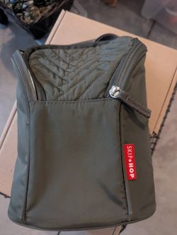Skip Hop Cooler Bag