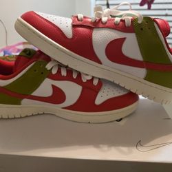 Brand New Dunks Men's 11.5