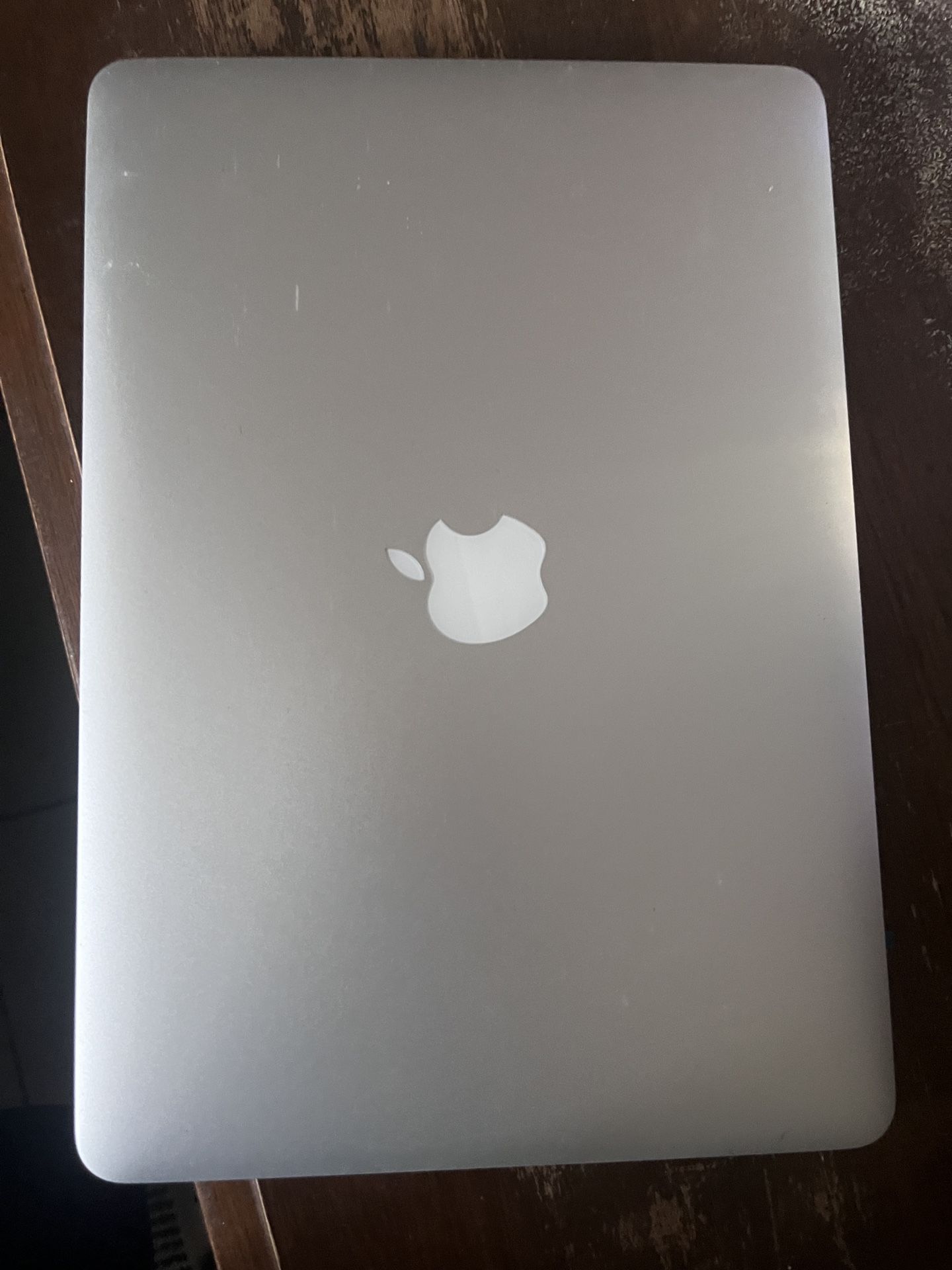 Apple MacBook Air 2017