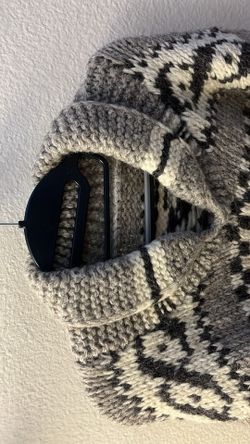 New Wool 100% Cashmere Sweater