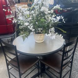 Beautiful Dining Table