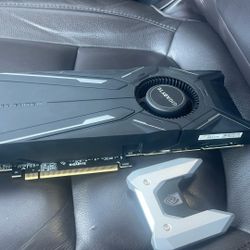 GeForce RTX 2080 Ti TURBO 11G (2)