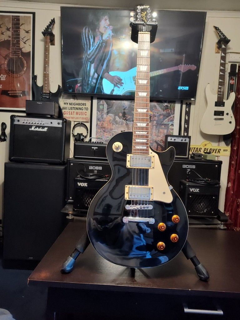 Epiphone Electric Guitar