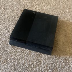 PS4 