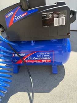 Compressor