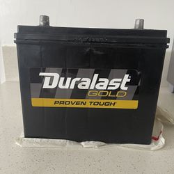 Honda Car Battery Size 51r $90 With Your Old Battery 