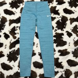S/M Nike DUPE Leggings