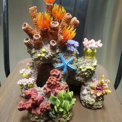 Aquarium Decoration