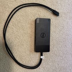 Dell Dock Station 