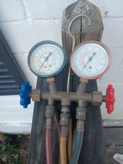 AC Gauges