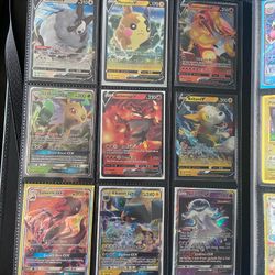 Pokémon Cards