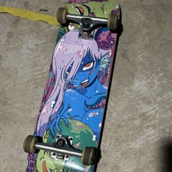 Skateboards