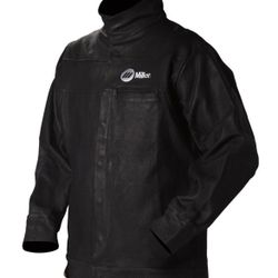 Miller Welding Jacket