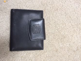 Wallet