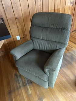 Recliner