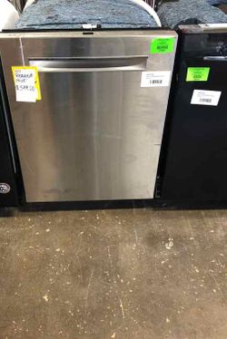 Bosch Stainless Steel Tub Dishwashers C5D