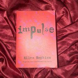 Impulse Book