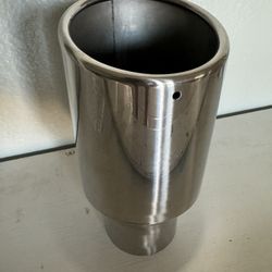 Exhaust Tip