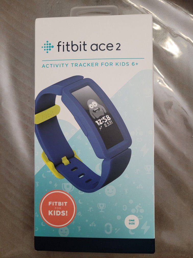 Fitbit For Kids