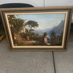 Picture And Wine Rack High Quality 