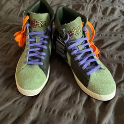 Converse Special Edition - Black History Month